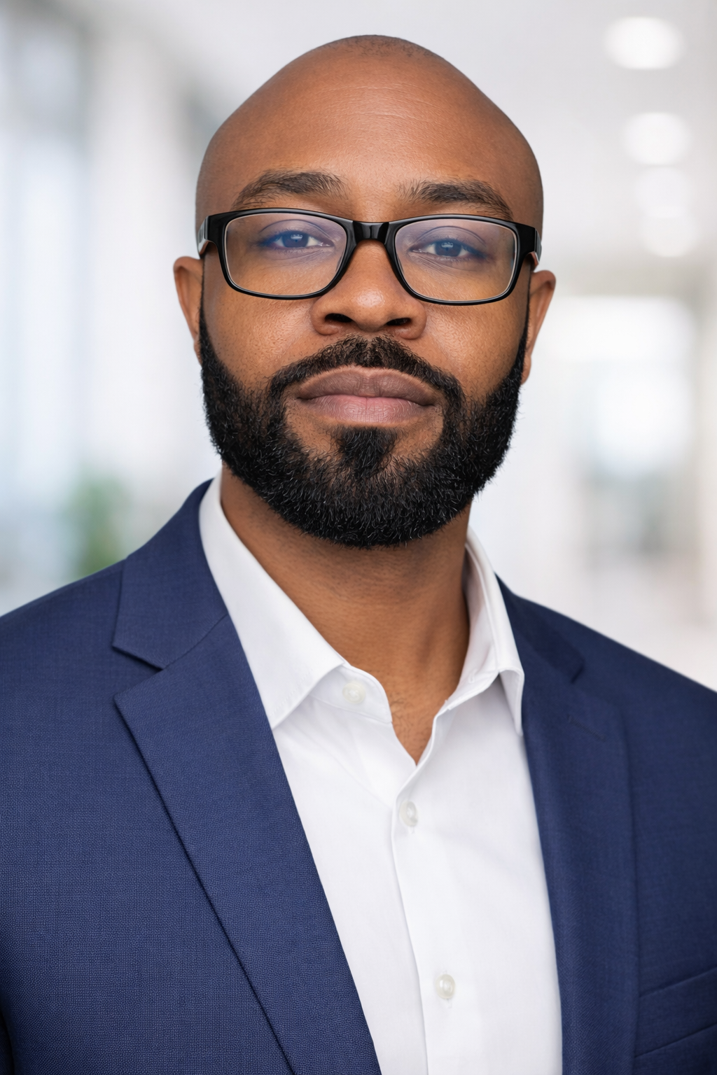 Billy — CEO and Lead MC