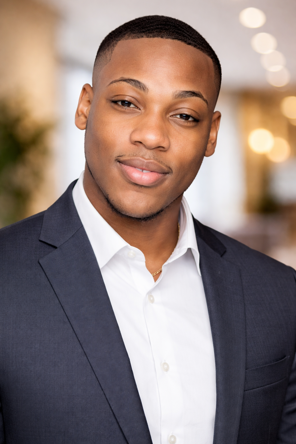 Sam — DJ and Entertainment Specialist